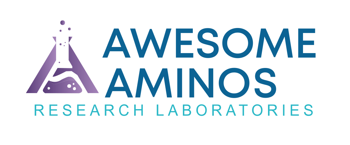 Awesome Aminos Research Laboratories