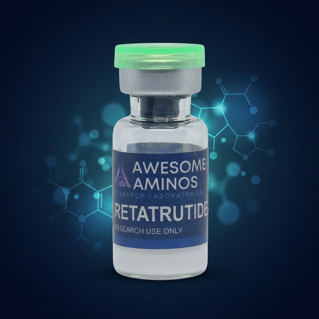 Retatrutide 10mg