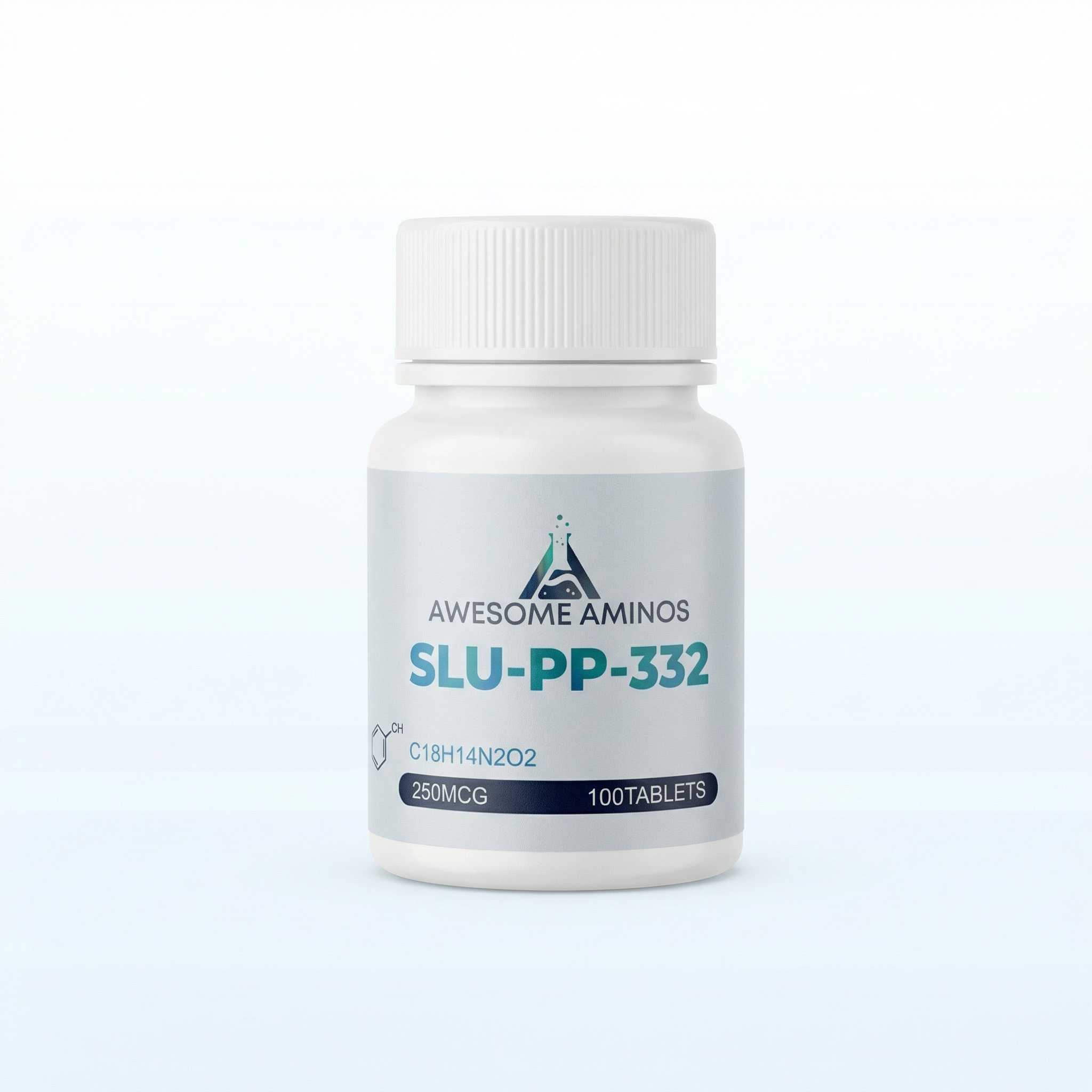 Slu pp 332 250mcg